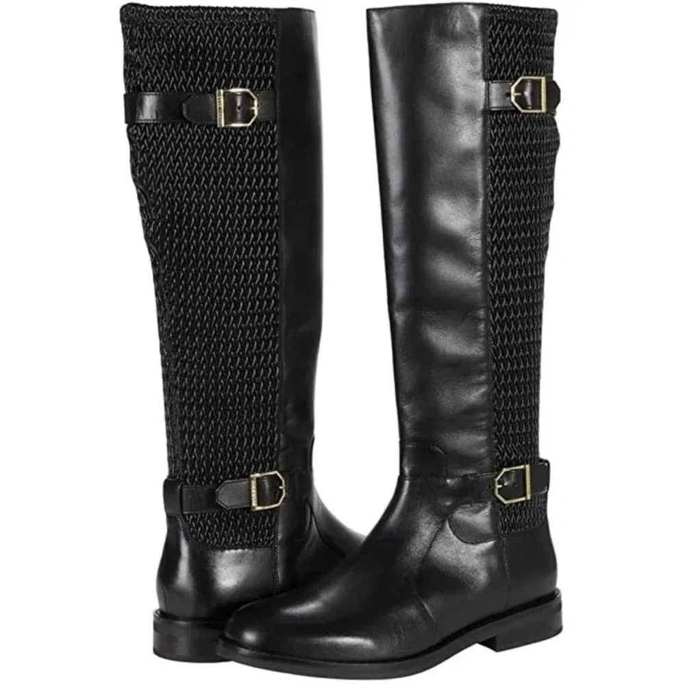 Cole Haan Chesley Boots